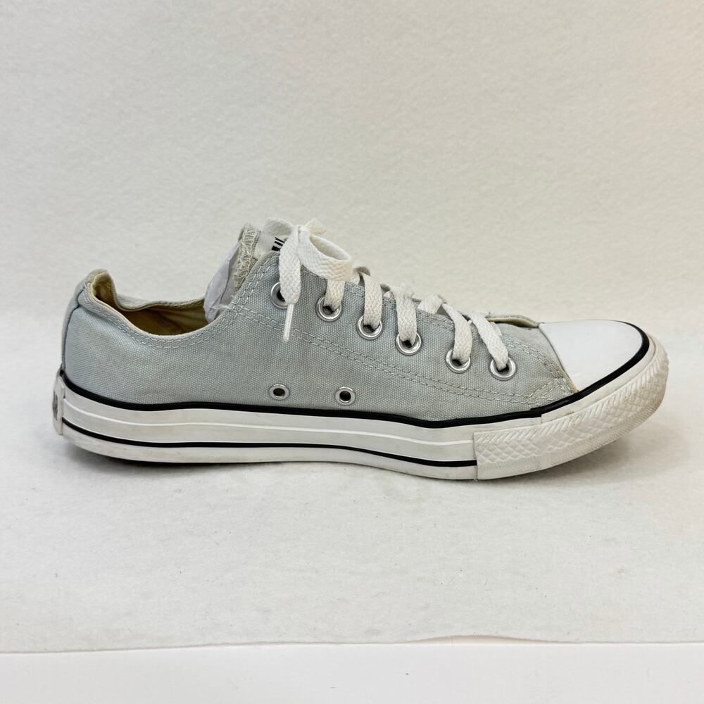 Converse All Star SINGLE Left Foot Sneaker Light Blue Gray Unisex 7 Men 9 Women